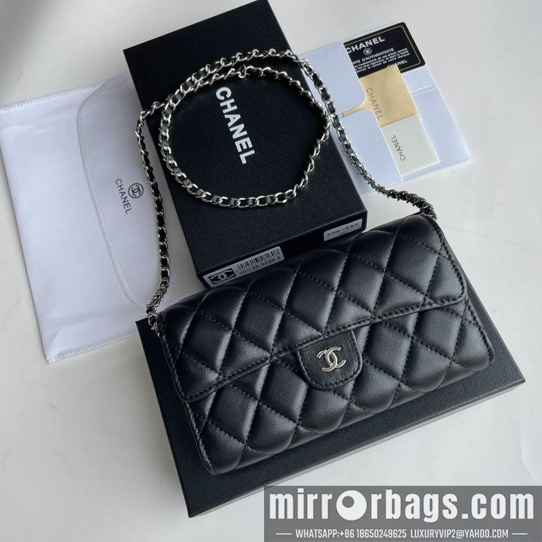1:1 Chanel Bags A50076 18X10.5X3.5cm XMY 2
