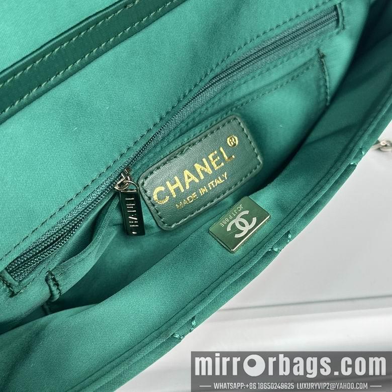 1:1 Chanel Bags 6817 26X12X4cm WO 6