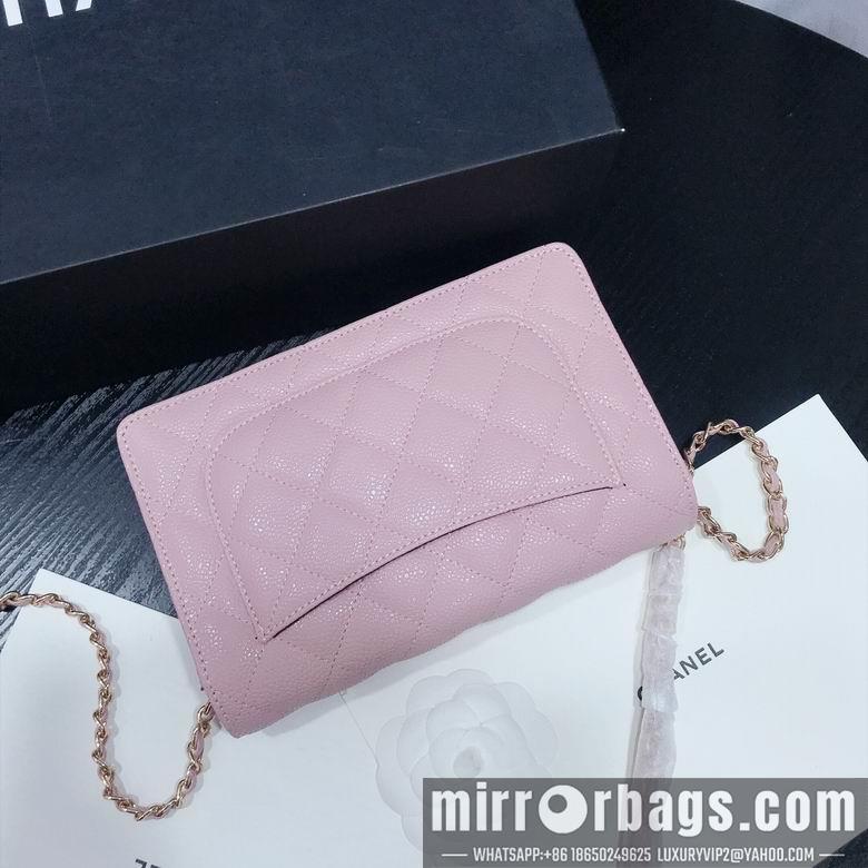 1:1 Chanel Bags 33814 19X13X4cm XMY 15