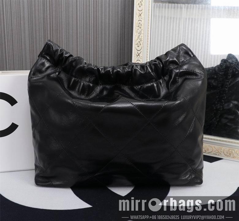 1:1 Chanel Bags 8801 39X24X8cm WO 2
