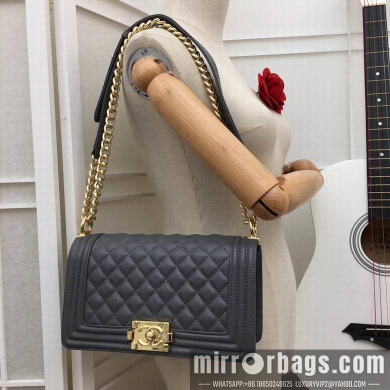 1:1 Chanel Bags 67086 25X15X7.5cm XMY 10