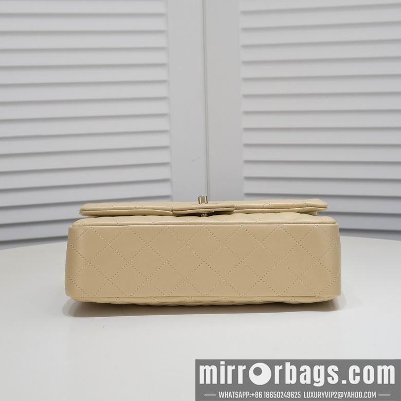 1:1 Chanel Bags 1112 25.5X16X6.5cm WO 1