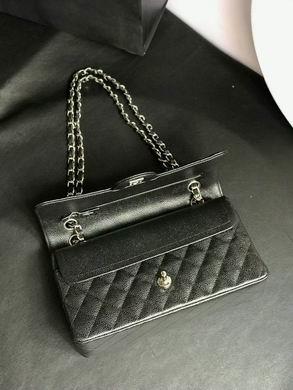 1:1 Chanel Bags BTA01112 15.5X25.5X6.5