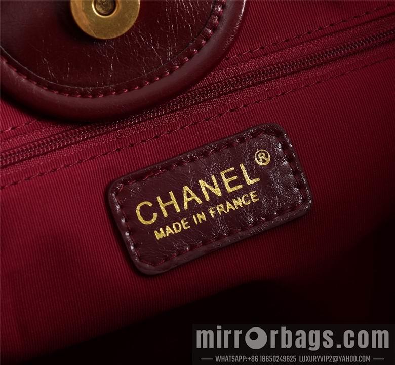1:1 Chanel Bags 8228 41X31X21cm WO 4