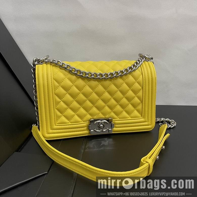 1:1 Chanel Bags 67086 25X14X7cm XMY 2
