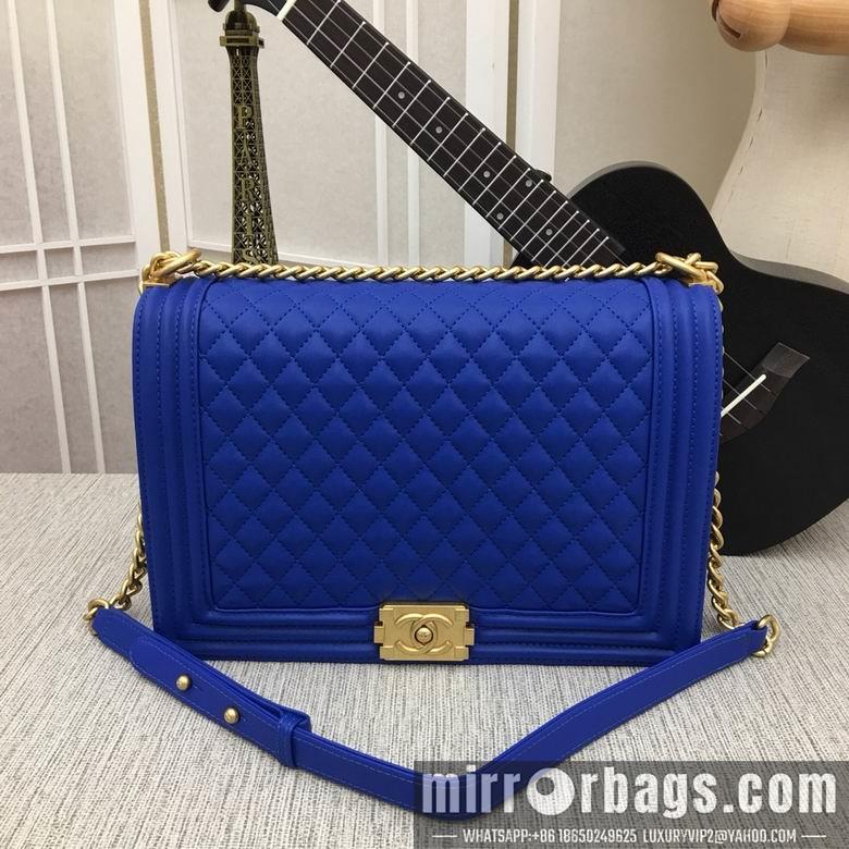 1:1 Chanel Bags 67087 30cm XMY 2