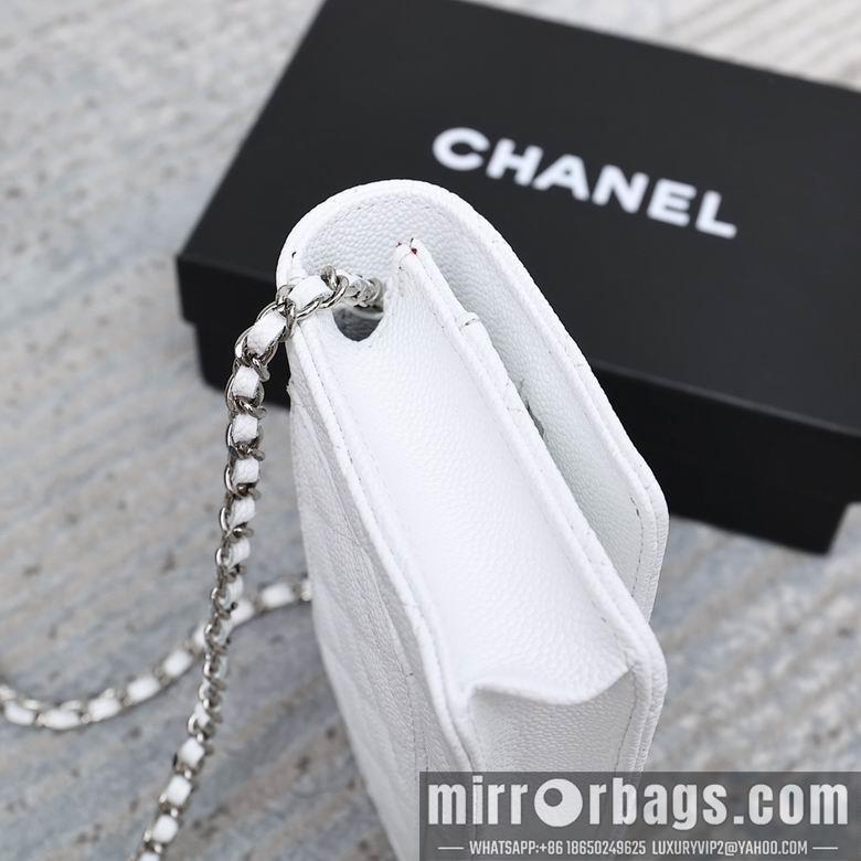 1:1 Chanel Bags 33814 19cm 13