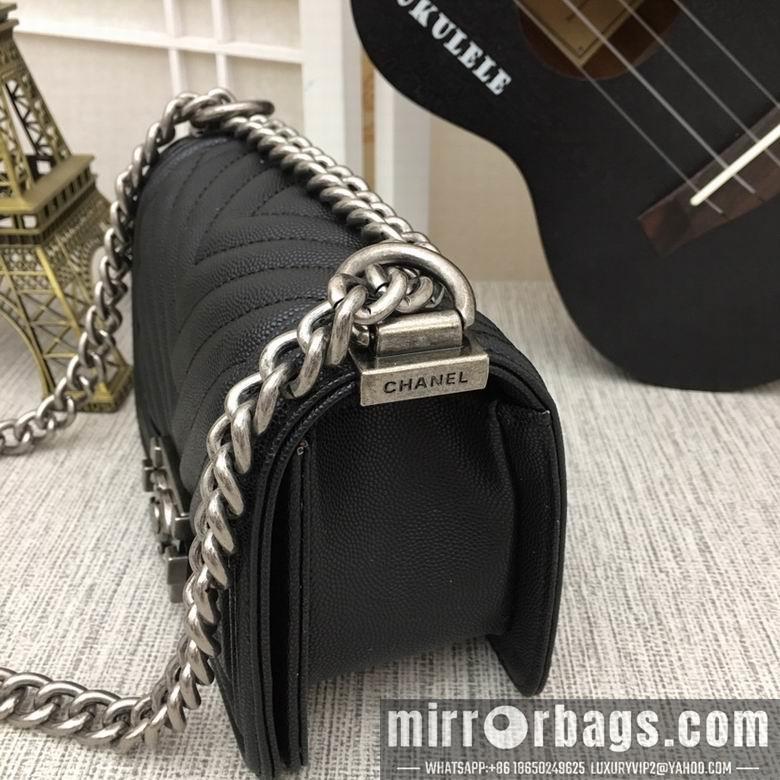 1:1 Chanel Bags 67085 20X12X7.5cm XMY 29