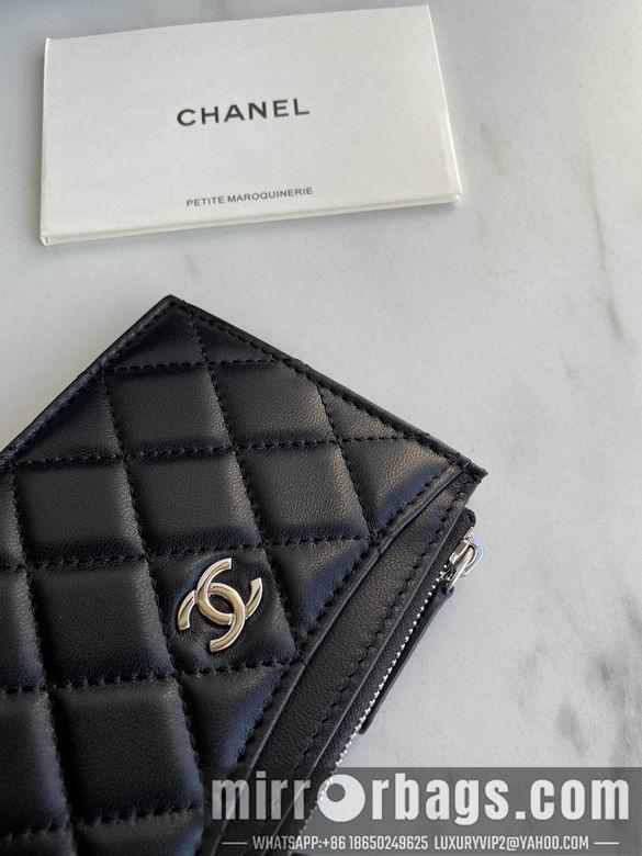 1:1 Chanel Bags A84105 9X11.5cm YG 5