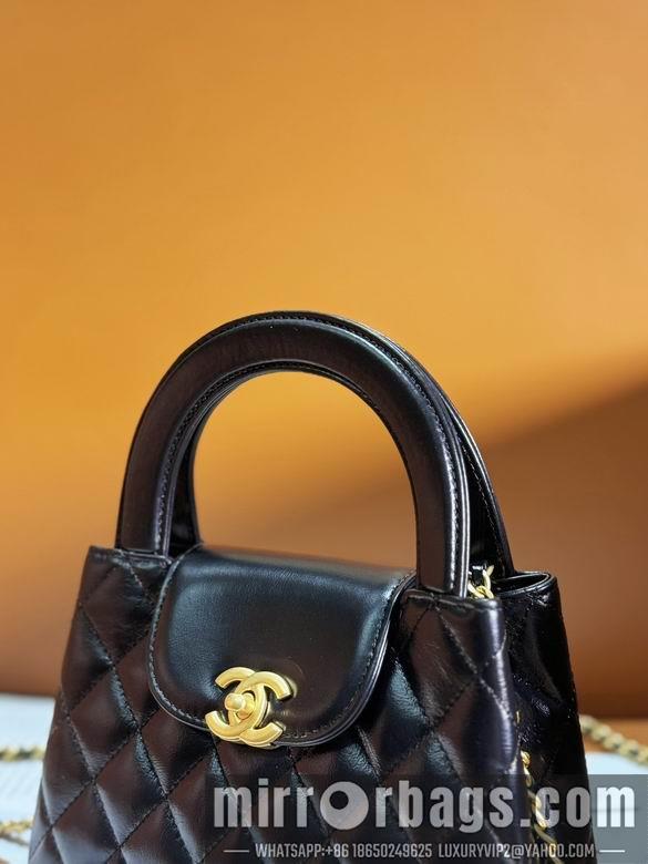 1:1 Chanel Bags AS4416 13X19X7cm WO 5