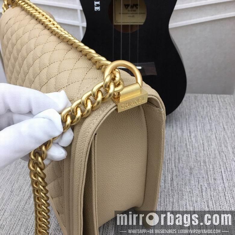 1:1 Chanel Bags 67087 30cm XMY 27