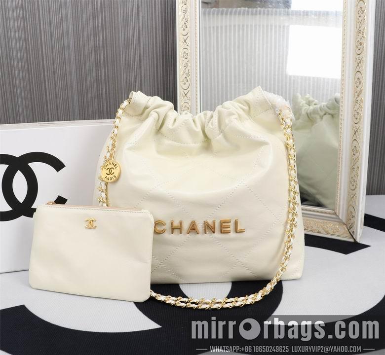 1:1 Chanel Bags 8801 30X25X8cm WO 3