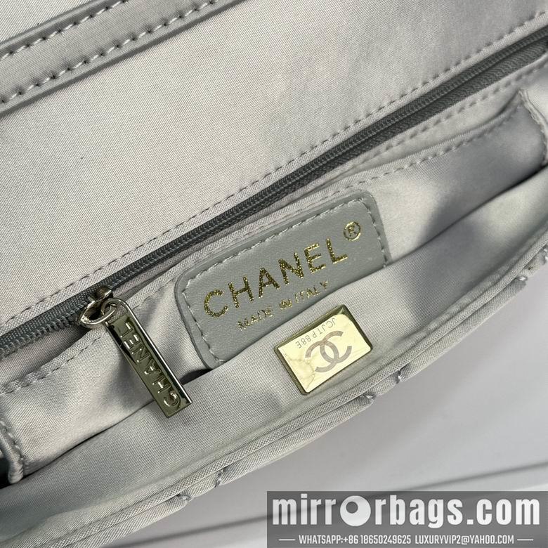 1:1 Chanel Bags 6817 26X12X4cm WO 5