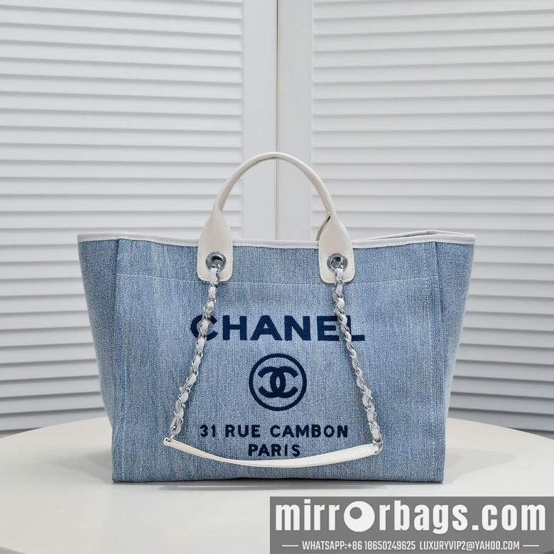 1:1 Chanel Bags 67178-6 39X32X18cm WO 4