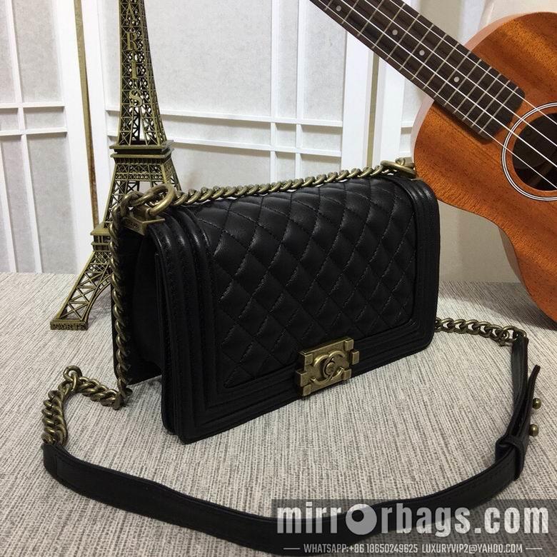 1:1 Chanel Bags 67086 25X15X7.5cm XMY 8