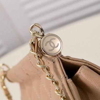 1:1 Chanel Bags 3322 17.5X12X5.5cm WO 4
