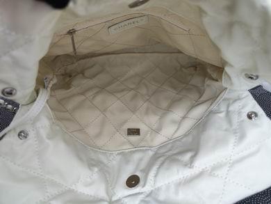 1:1 Chanel Bags 207-1 35X37X7cm WO white