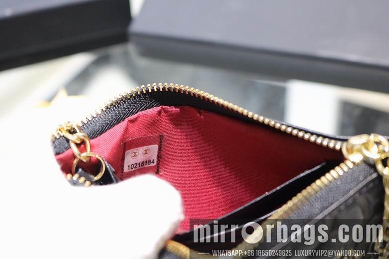 1:1 Chanel Bags 50168 14.5X9cm YG 2
