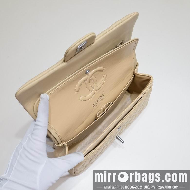 1:1 Chanel Bags 1112 25.5X16X6.5cm WO 1