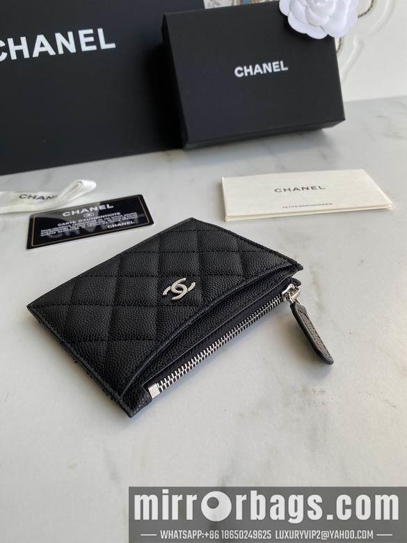 1:1 Chanel Bags A84105 9X11.5cm YG 5
