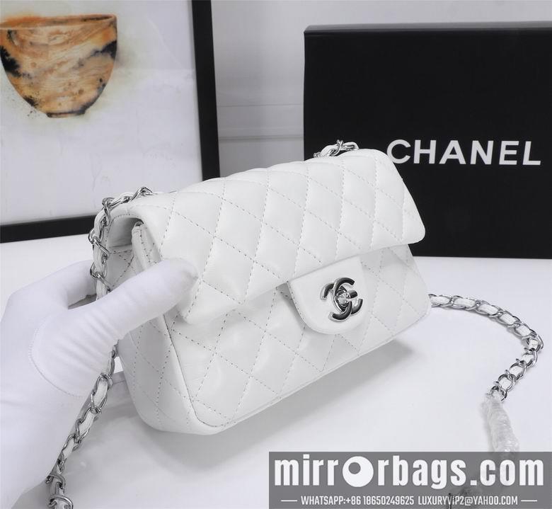 1:1 Chanel Bags 1116 20cm XMY 25
