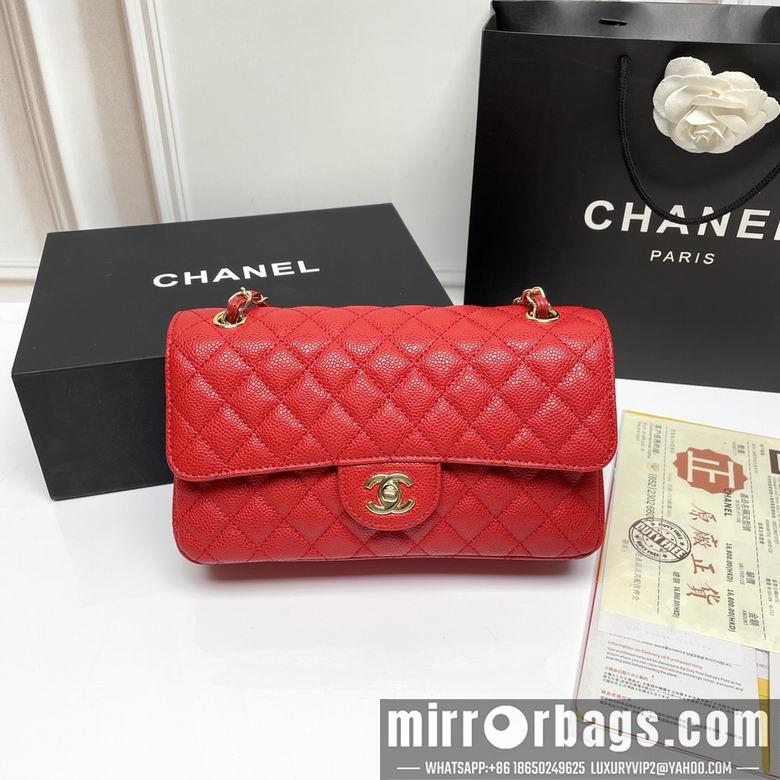 1:1 Chanel Bags CF1112 25X14X7cm XMY 15