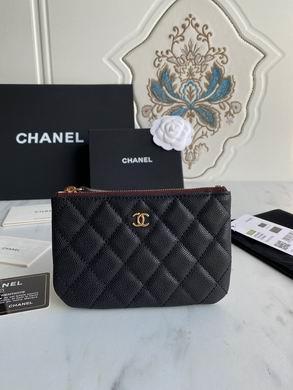 1:1 Chanel Bags A82365 15X8.5cm WO 3