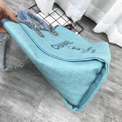 1:1 Chanel Bags 66943 48X38X30cm WO 3