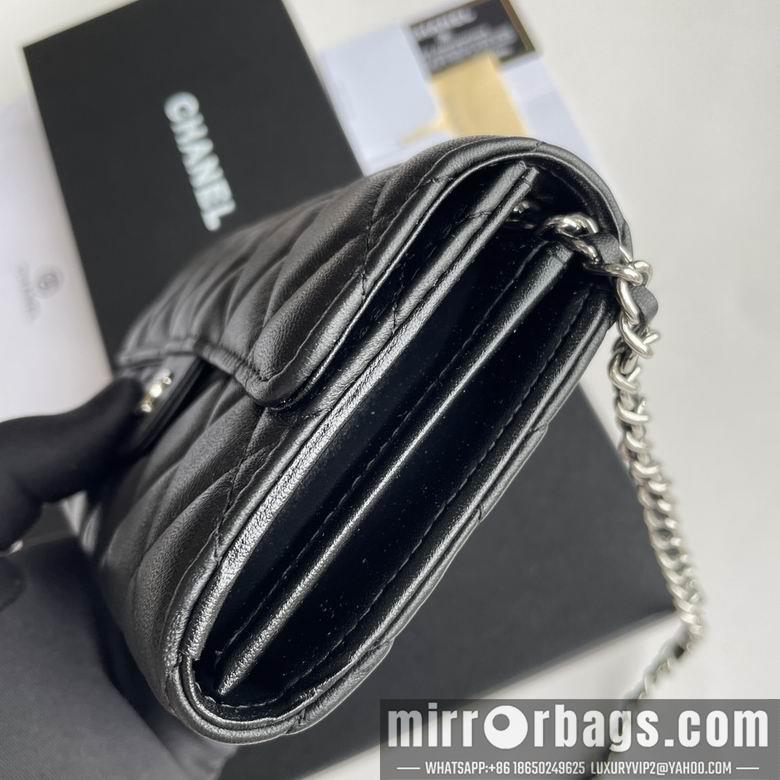 1:1 Chanel Bags A50076 18X10.5X3.5cm XMY 6