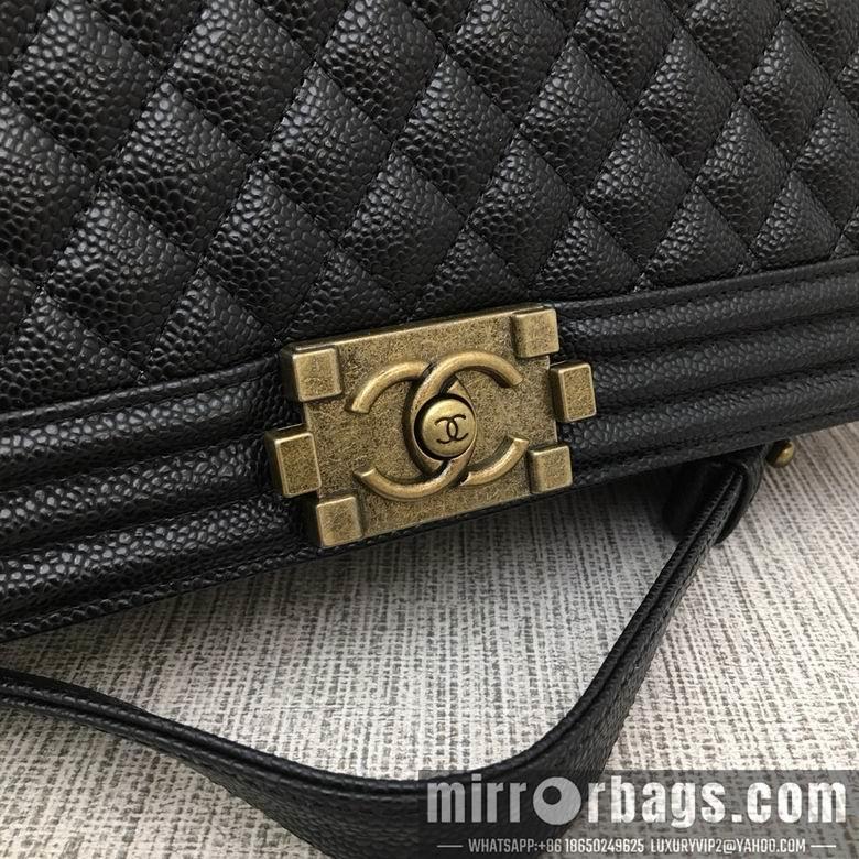 1:1 Chanel Bags 67087 30cm XMY 28