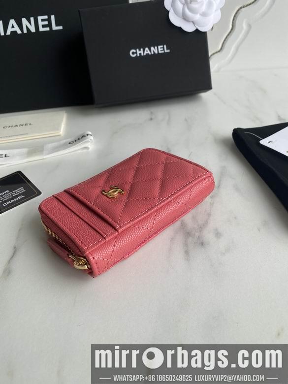 1:1 Chanel Bags AP1650 7.5X2X11cm WO 7