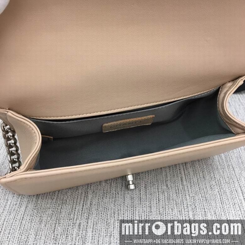 1:1 Chanel Bags 67086 25X15X7.5cm XMY 20