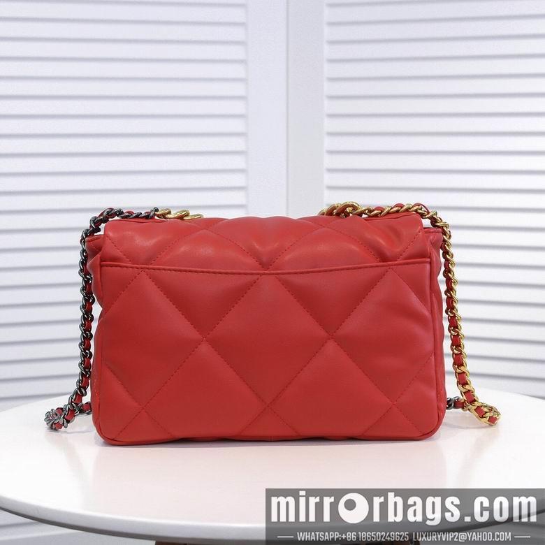 1:1 Chanel Bags 9010 26X16X10cm XMY 5