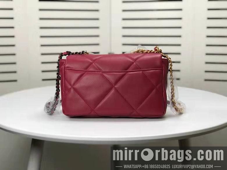 1:1 Chanel Bags 9010 26X16X10cm XMY 6