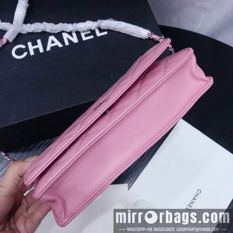 1:1 Chanel Bags 33814 19X13X4cm XMY 1