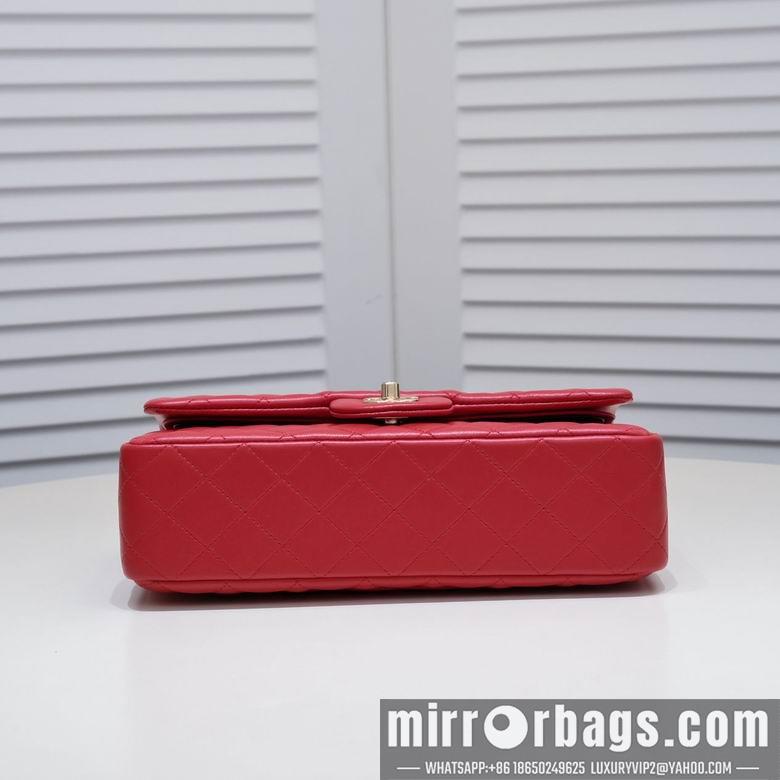 1:1 Chanel Bags 1112 25.5X16X6.5cm WO 3