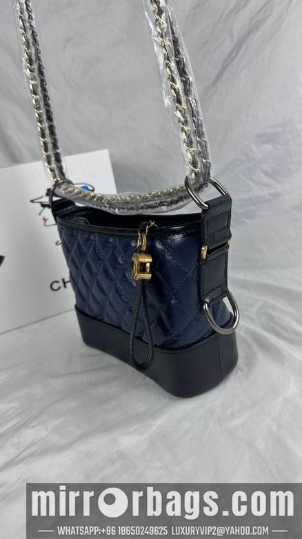 1:1 Chanel Bags 4983V 15X20X8cm WO 3