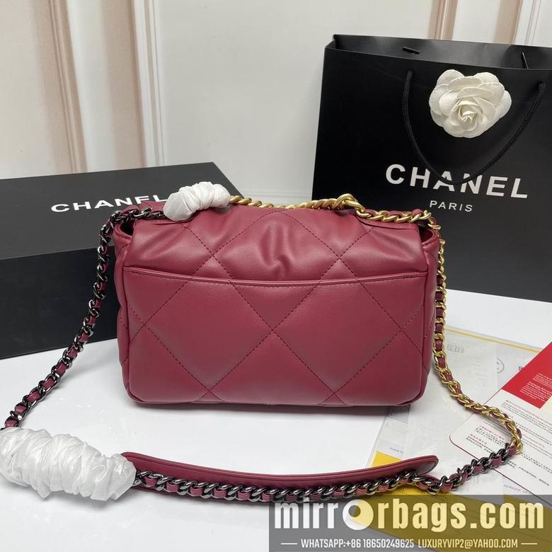 1:1 Chanel Bags 9010 26X16X10cm XMY 9
