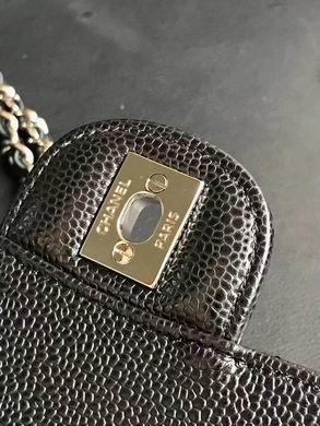 1:1 Chanel Bags BTA01112 15.5X25.5X6.5