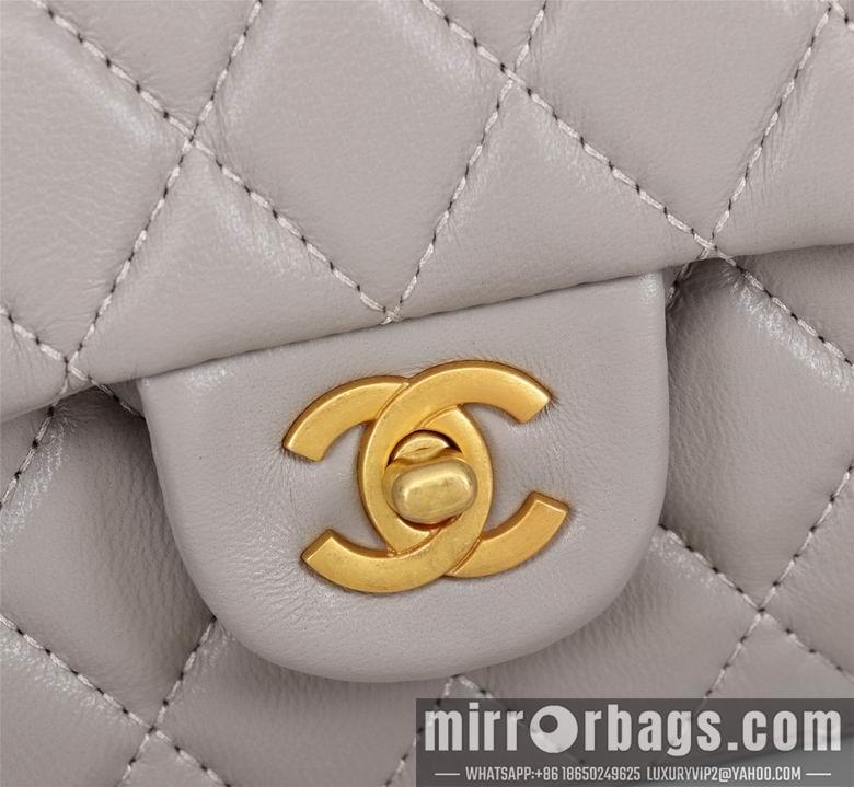 1:1 Chanel Bags 6211 20cm XMY 2