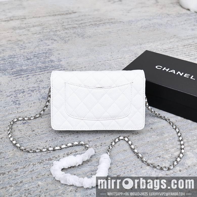 1:1 Chanel Bags 33814 19cm 13