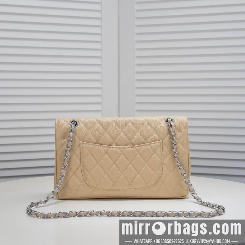 1:1 Chanel Bags 1113 30X18X8cm WO 7