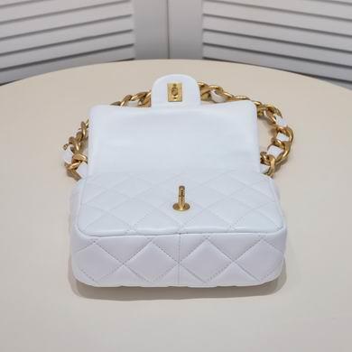 1:1 Chanel Bags As3214 17X21X6cm WO 1