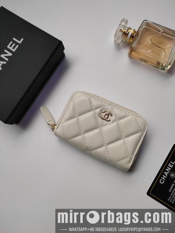1:1 Chanel Bags AP236 10X9cm XMY 4