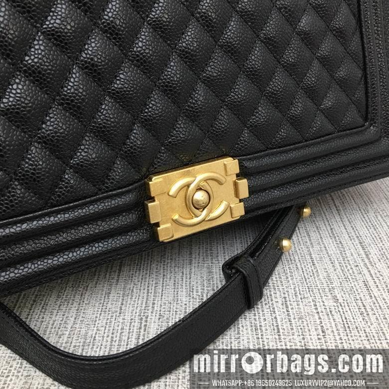 1:1 Chanel Bags 67087 30cm XMY 21