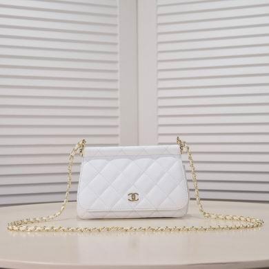 1:1 Chanel Bags 3322 17.5X12X5.5cm WO 5