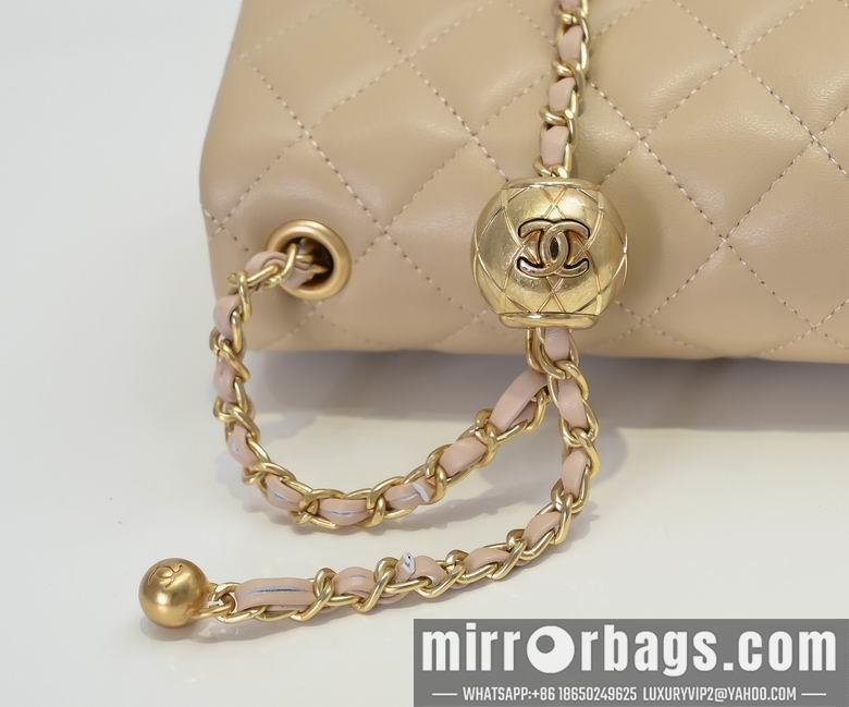 1:1 Chanel Bags 9021 20X12X7cm XMY 2