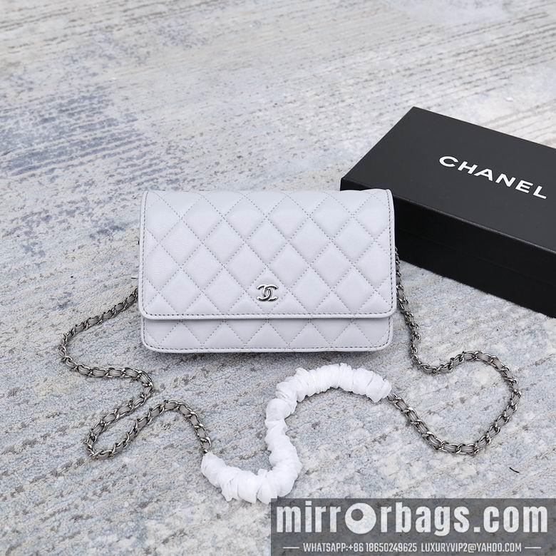 1:1 Chanel Bags 33814 19cm YG 11