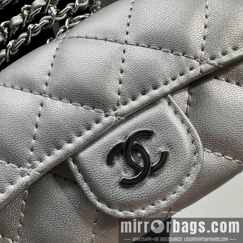 1:1 Chanel Bags 8988 11.3X7.5X2.1cm XMY 10