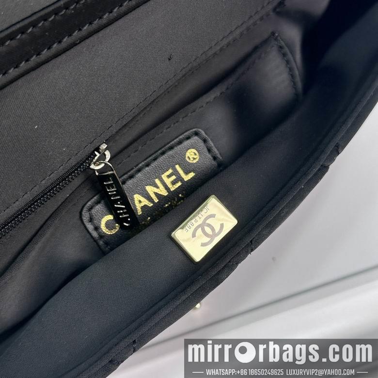 1:1 Chanel Bags 6817 26X12X4cm WO 3